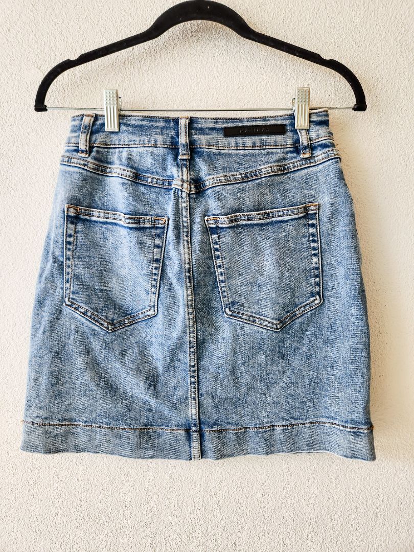 Decjuba Skirt XS
