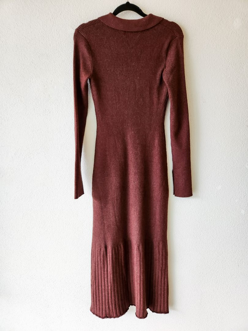 Petal and Pup Dress XS