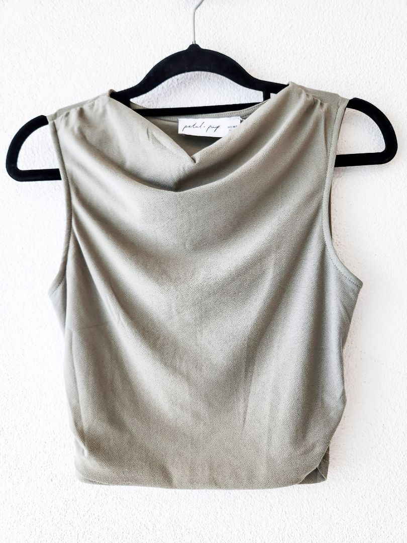 Petal and Pup Skirt XS