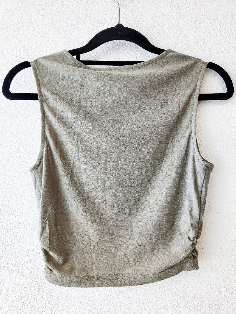 Petal and Pup Skirt XS