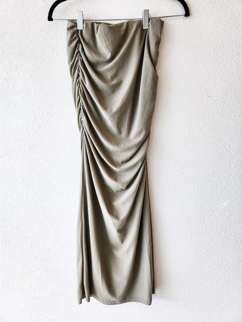 Petal and Pup Skirt XS