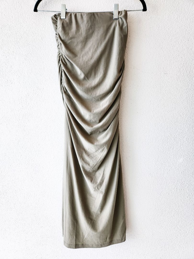 Petal and Pup Skirt XS