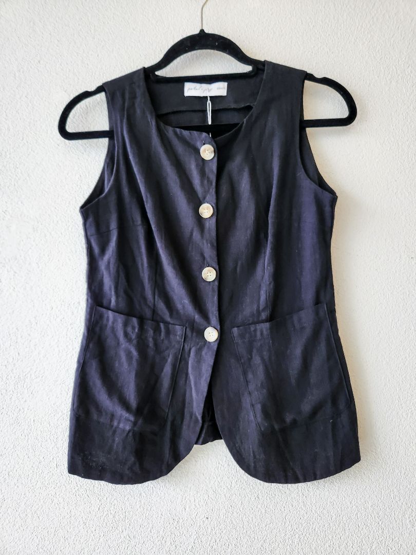 Petal and Pup Skirt XS