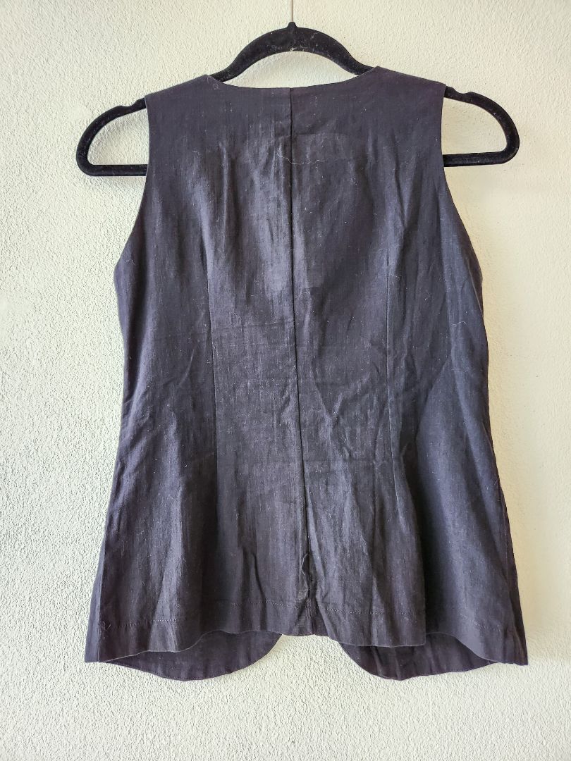 Petal and Pup Skirt XS