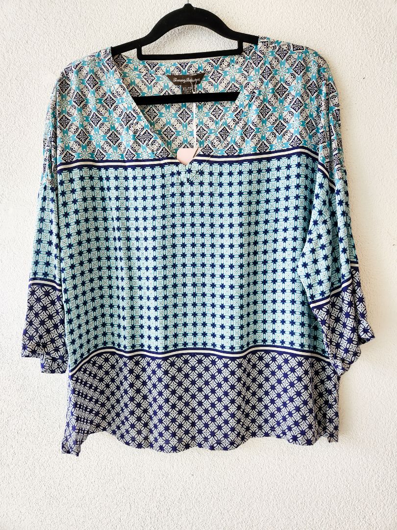 Tommy Bahama Top XS