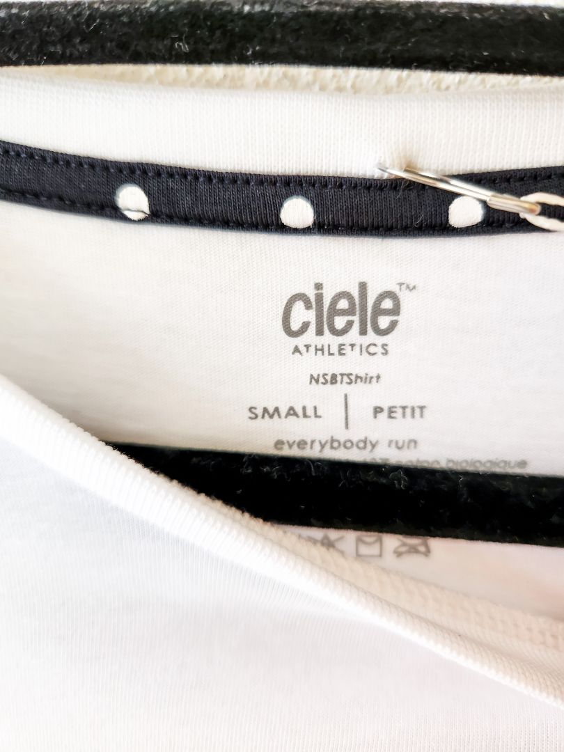 Ciele Athletics Top S