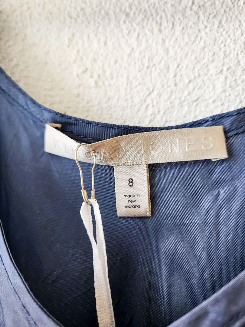 Kingan Jones Dress XS