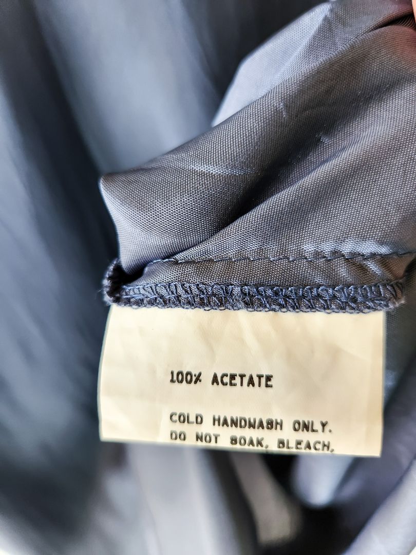 Kingan Jones Dress XS