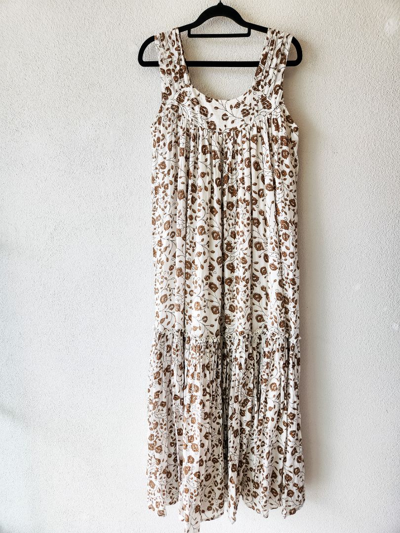 Daughters of India Dress XS