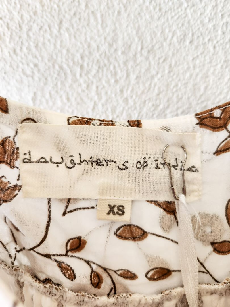 Daughters of India Dress XS