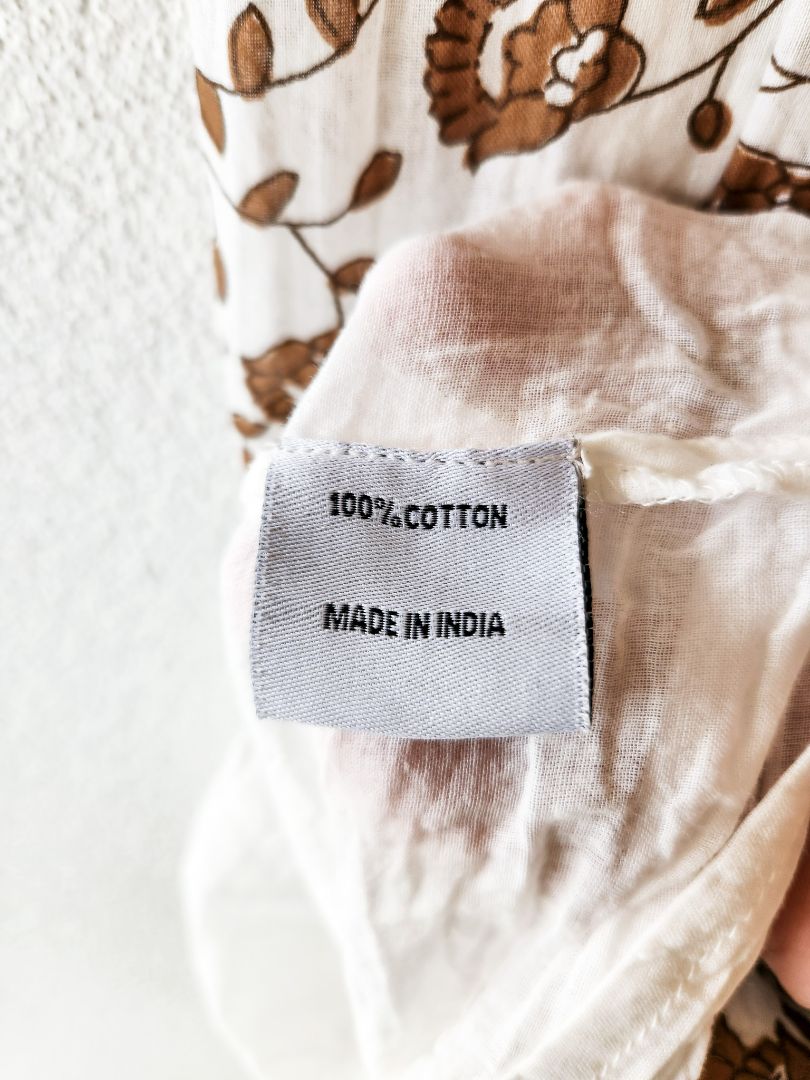 Daughters of India Dress XS