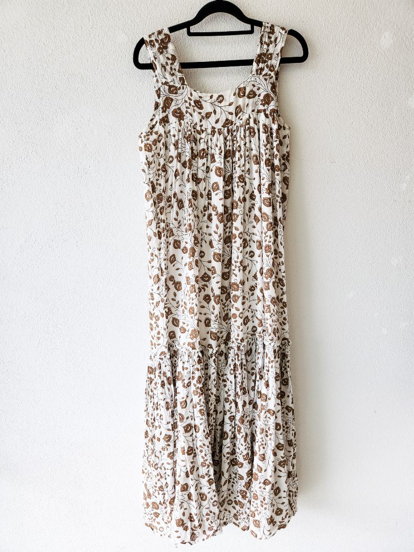 Daughters of India Dress XS