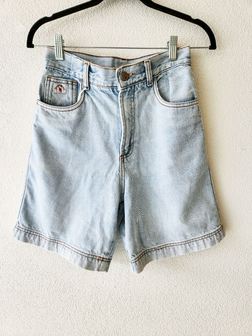 Saint Lorinser Shorts S