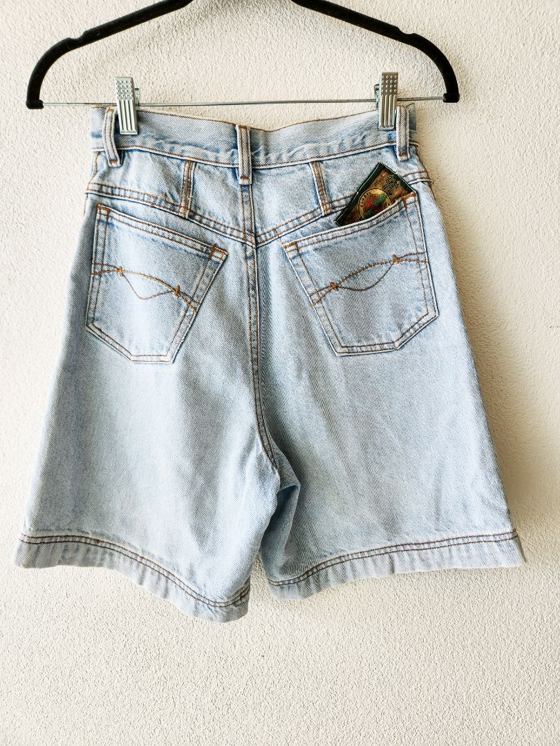 Saint Lorinser Shorts S