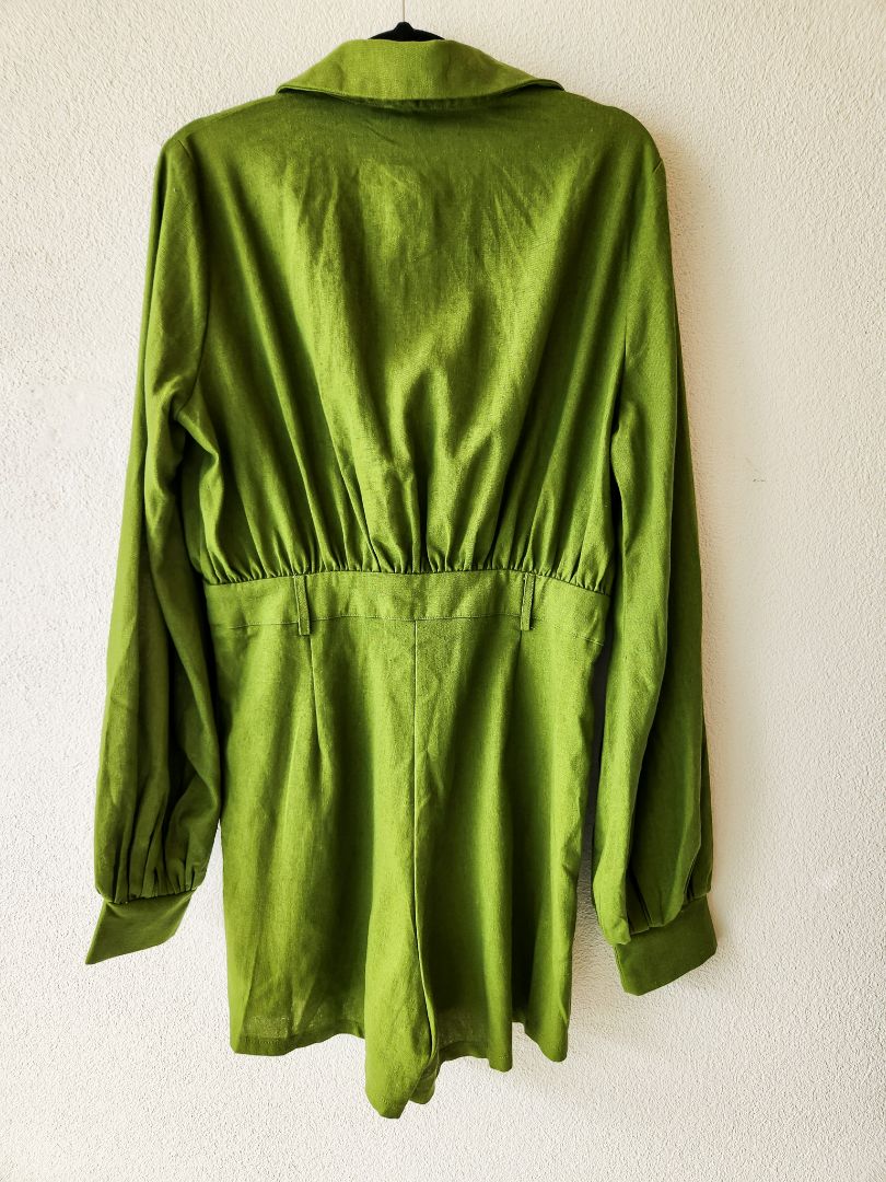 Pretty Little Thing Jumpsuit S