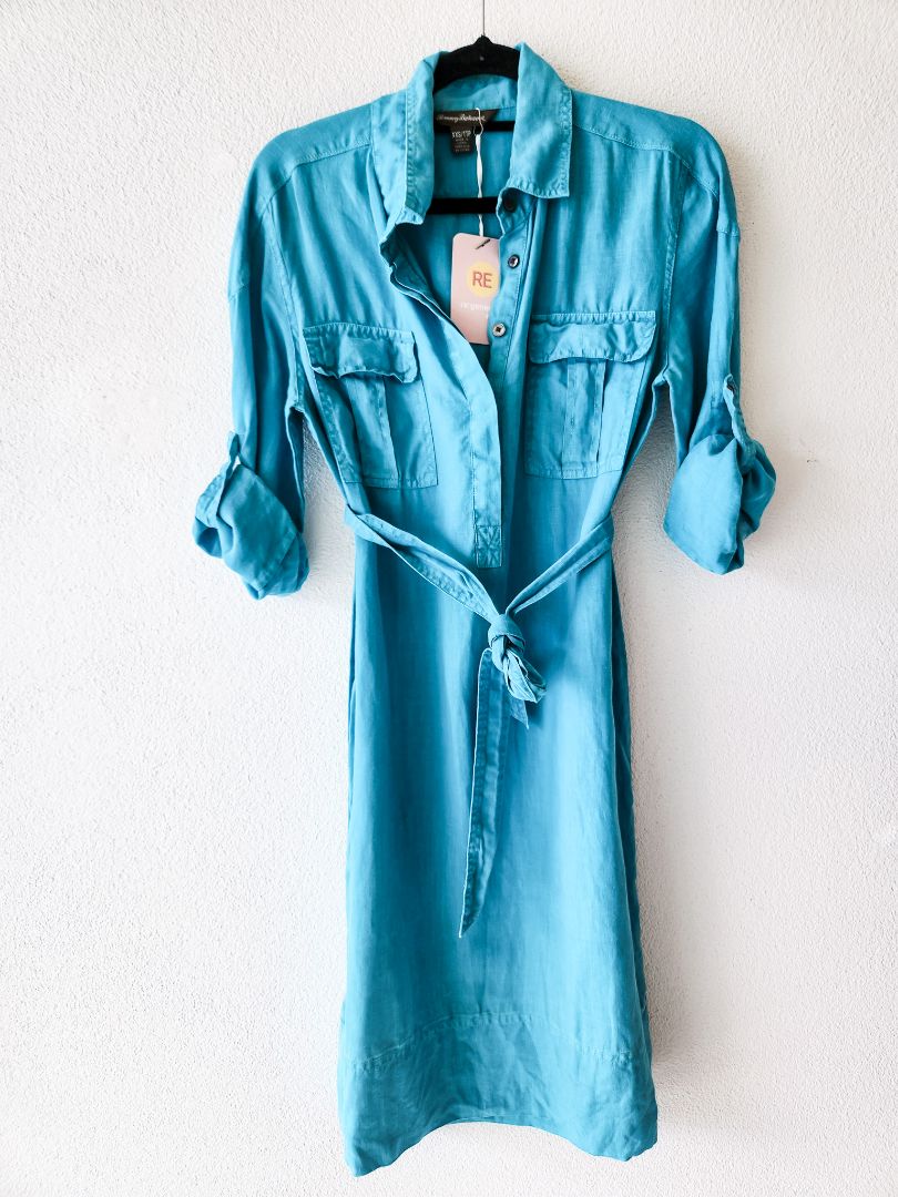 Tommy Bahama Dress XXS
