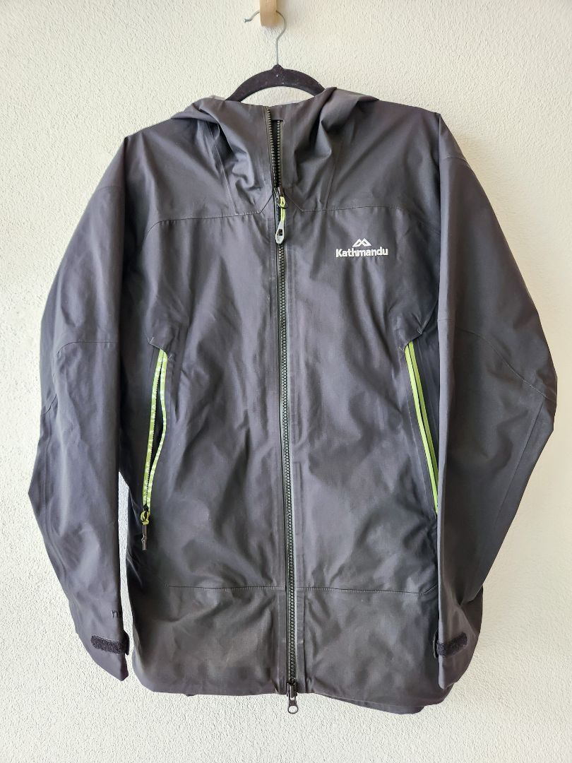 Kathmandu Jacket XXS