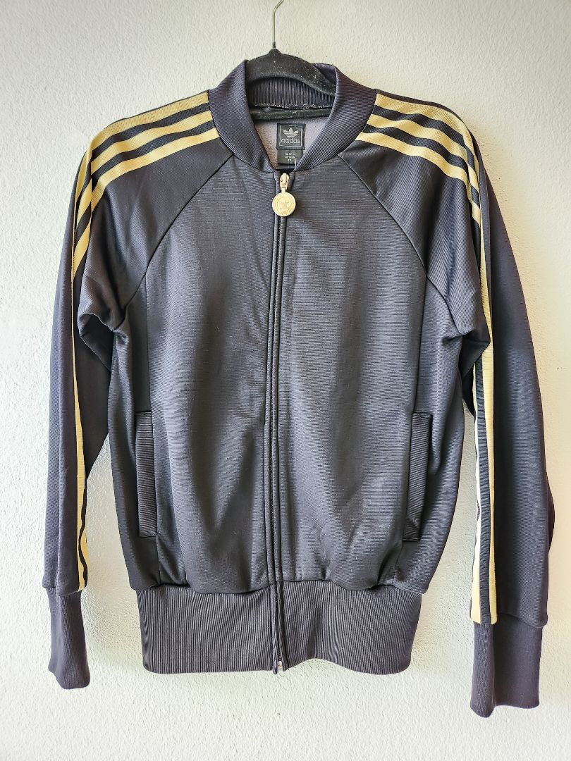 Adidas Jacket XS