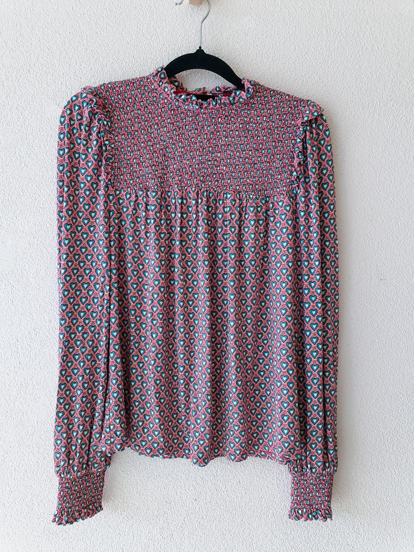 Boden Top XS