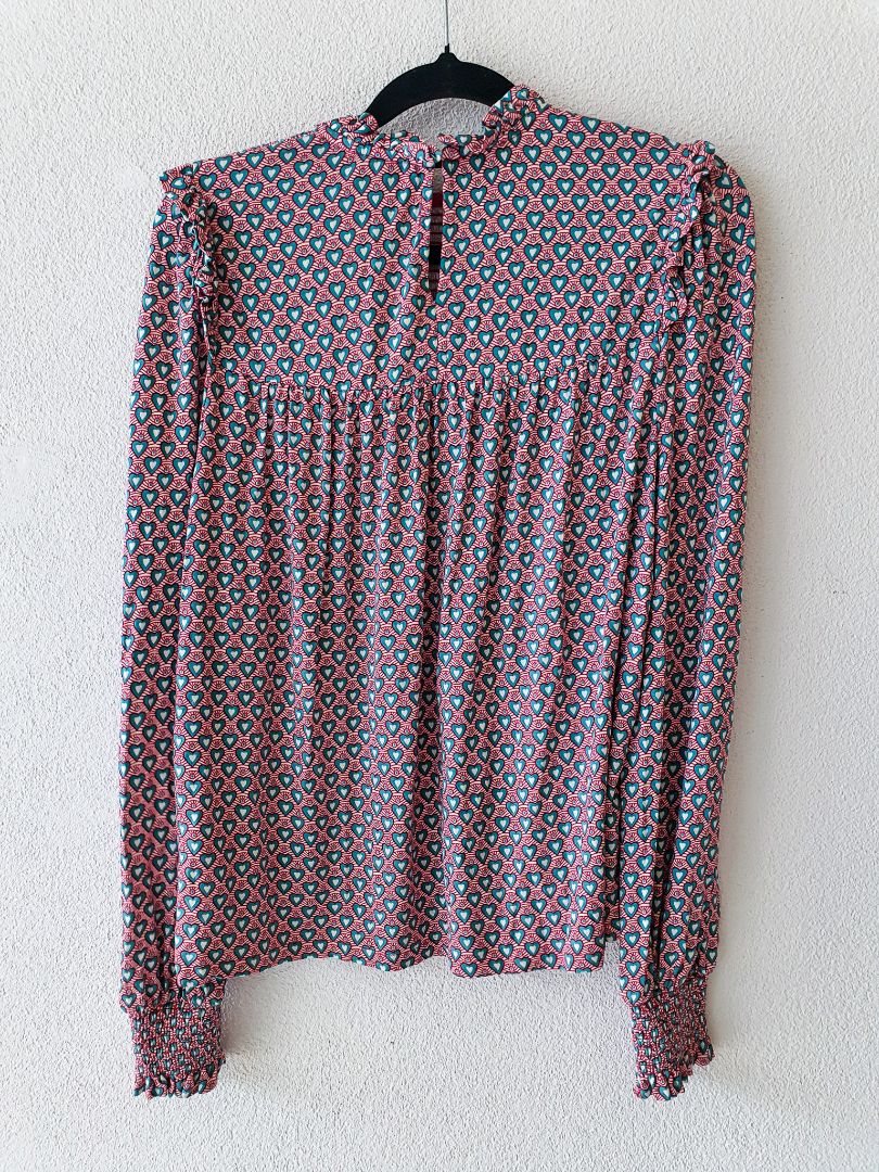 Boden Top XS