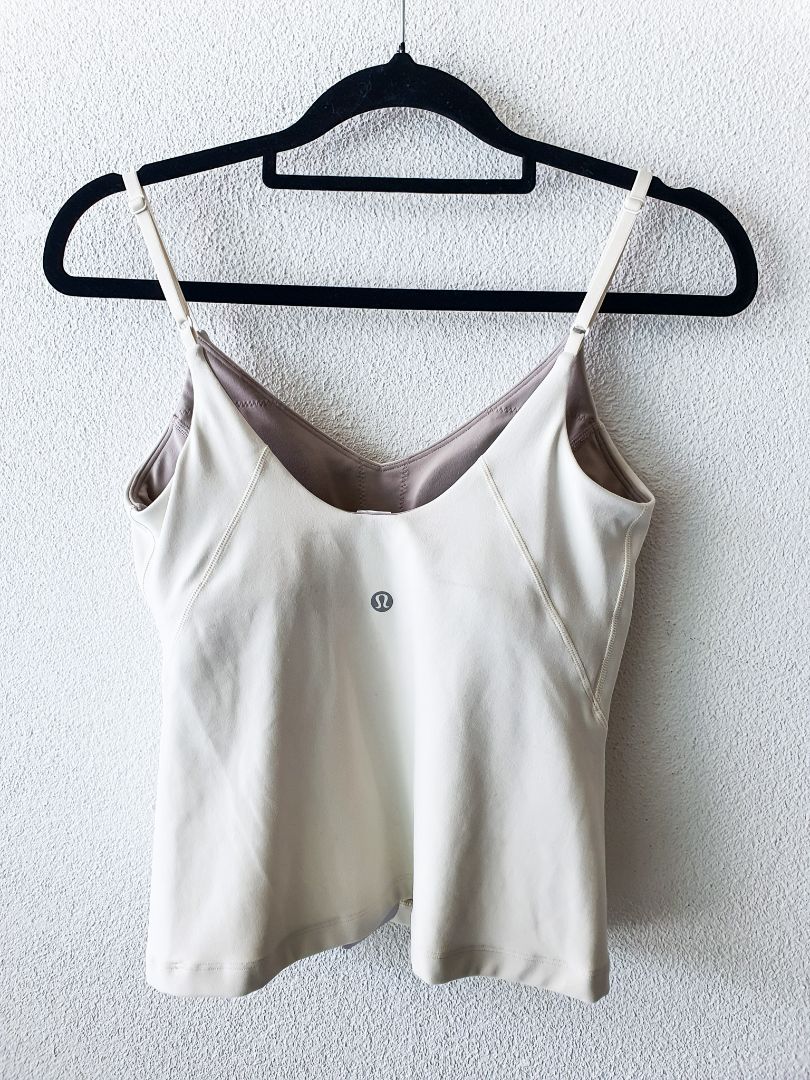 Lululemon Top XS