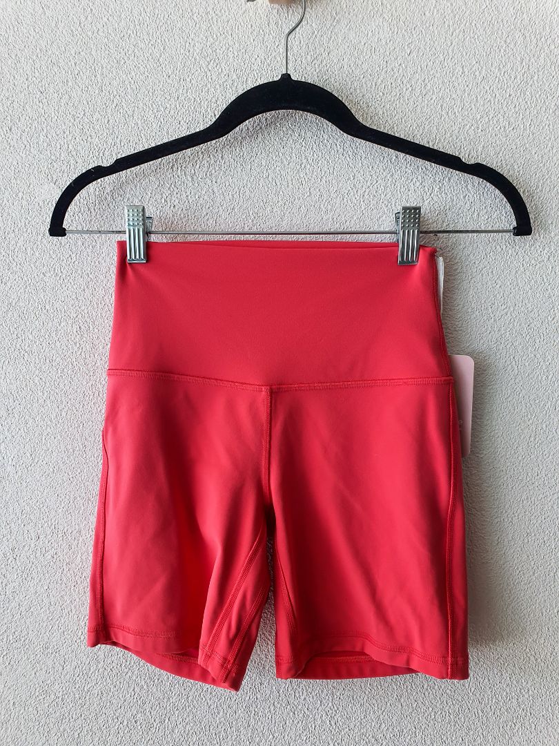 Lululemon Shorts XS