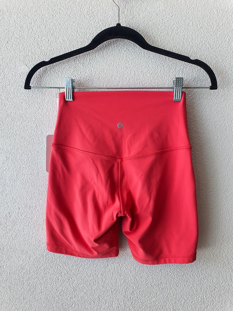 Lululemon Shorts XS