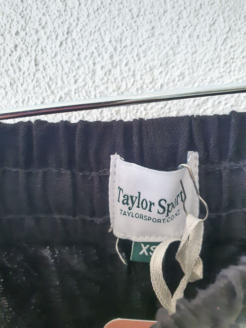 Taylor Sport Pants XS