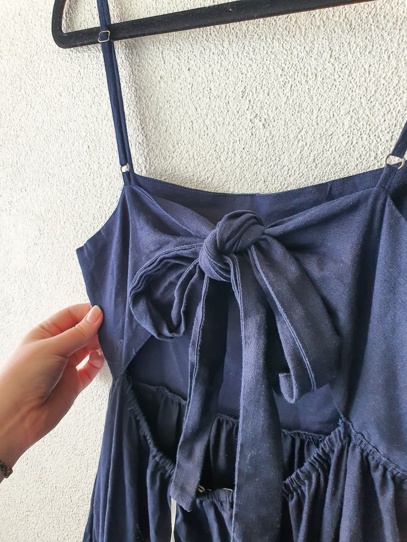 among the brave Dress XXS/XS