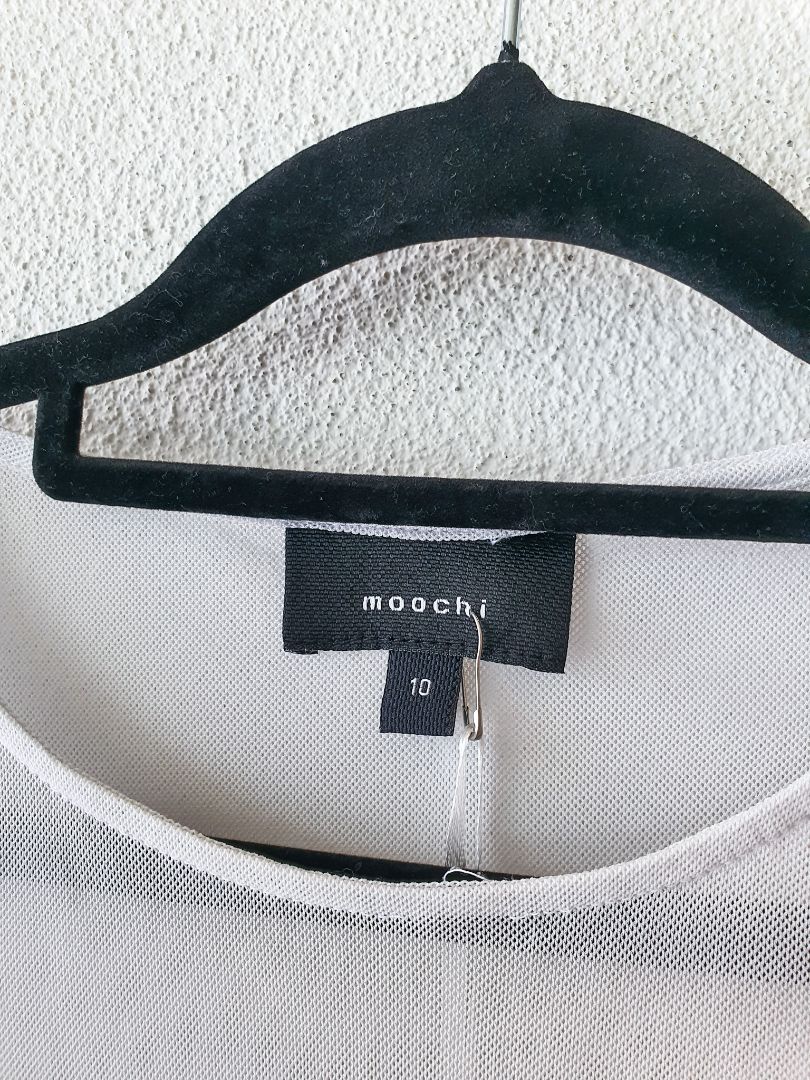 Moochi Top S