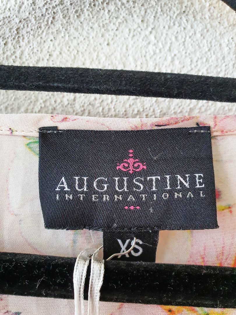 Augustine Dress XS