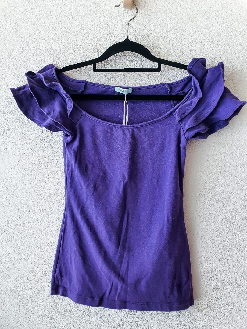 Kookai Top XS/S