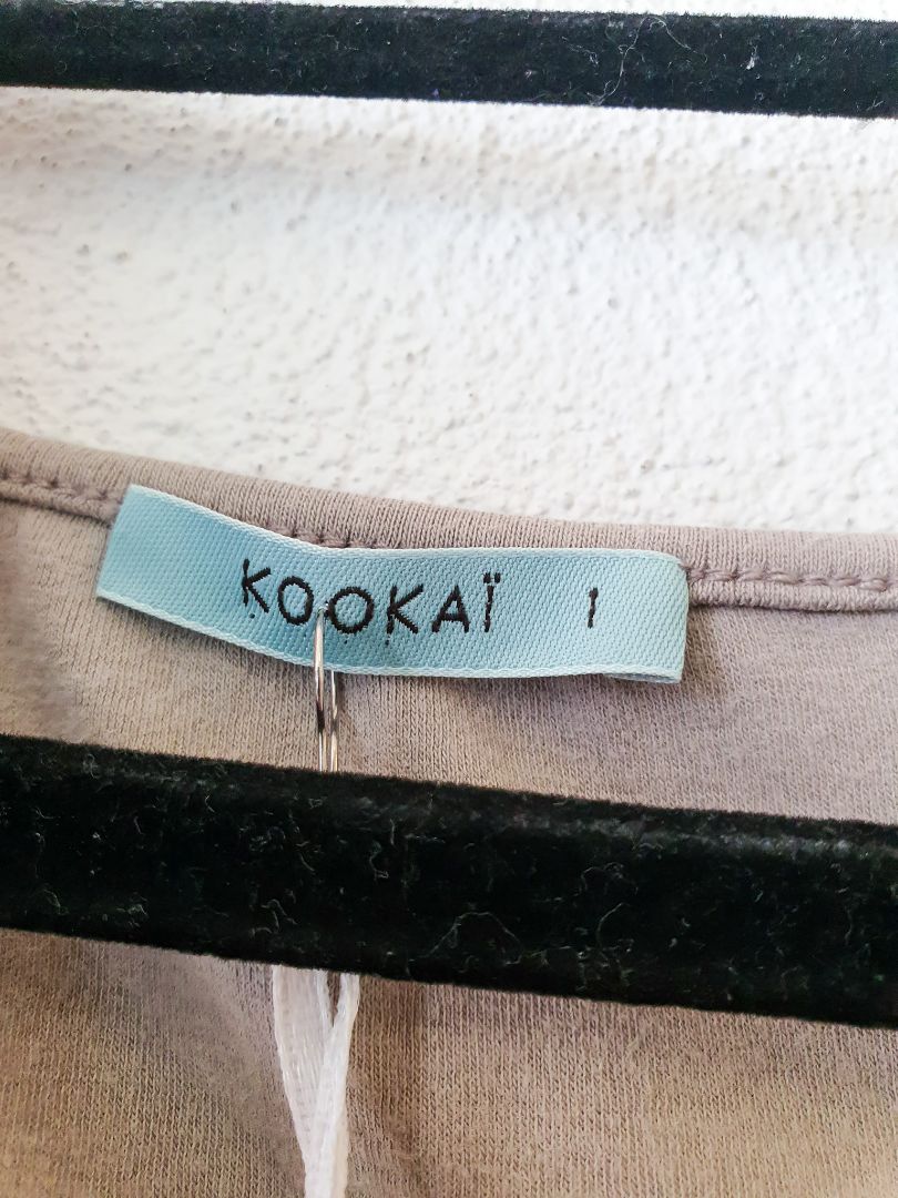 Kookai Top XS/S