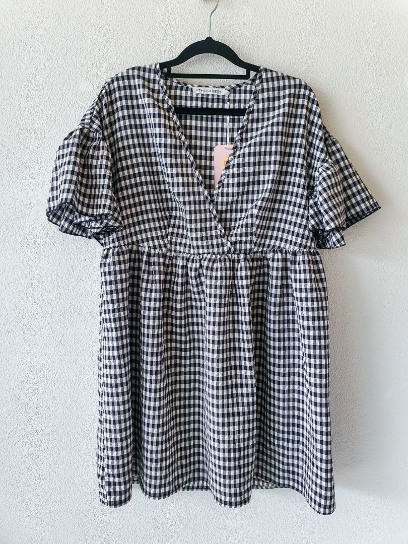 Atmos & Here Dress XS