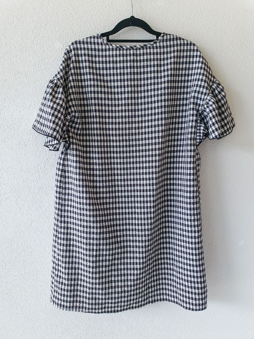 Atmos & Here Dress XS
