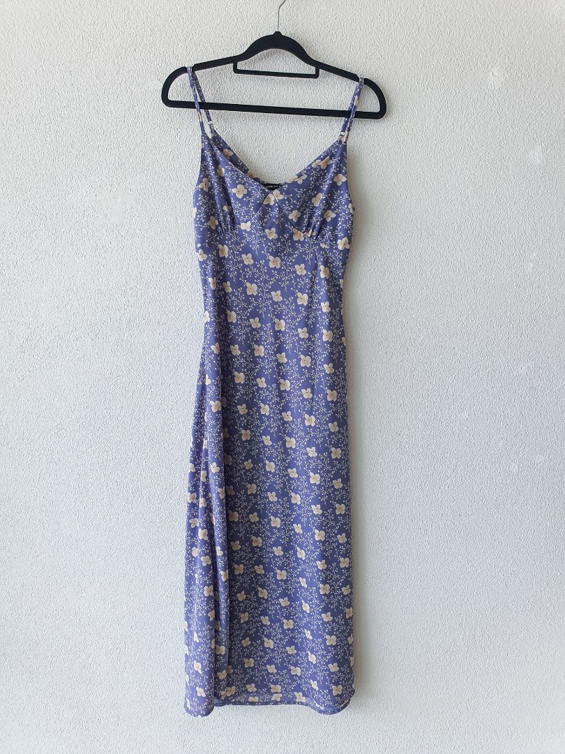 Among the Brave Dress XS