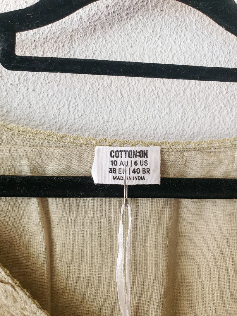 Cotton On Dress XS