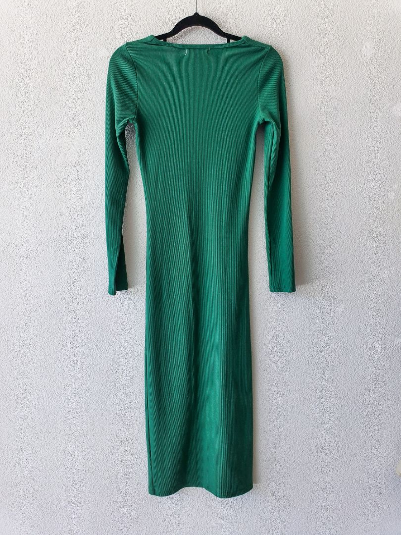 Smoke in the Mirror Dress XS