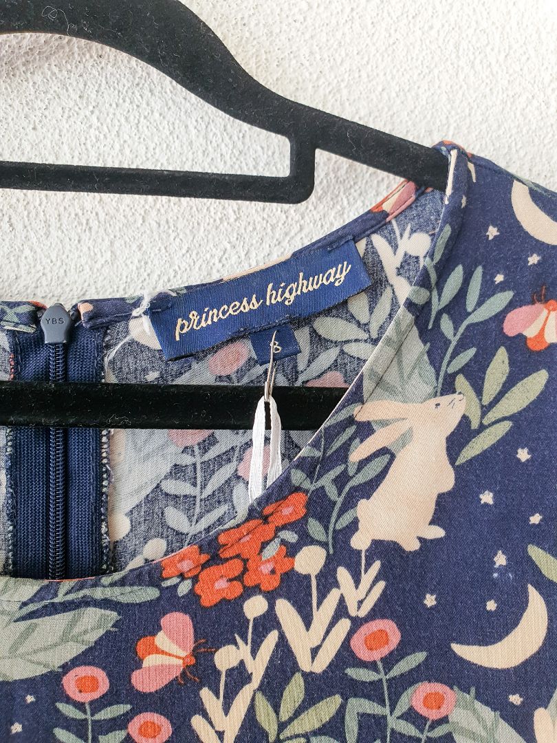 Princess Highway Dress XS