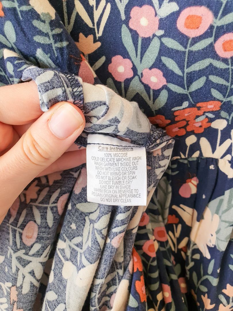 Princess Highway Dress XS