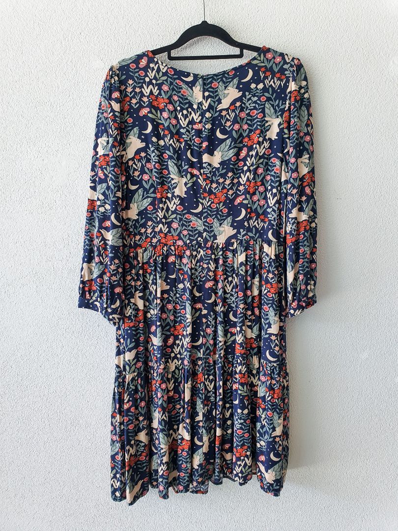 Princess Highway Dress XS