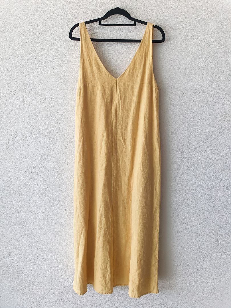 ASSEMBLY LABEL Dress XS