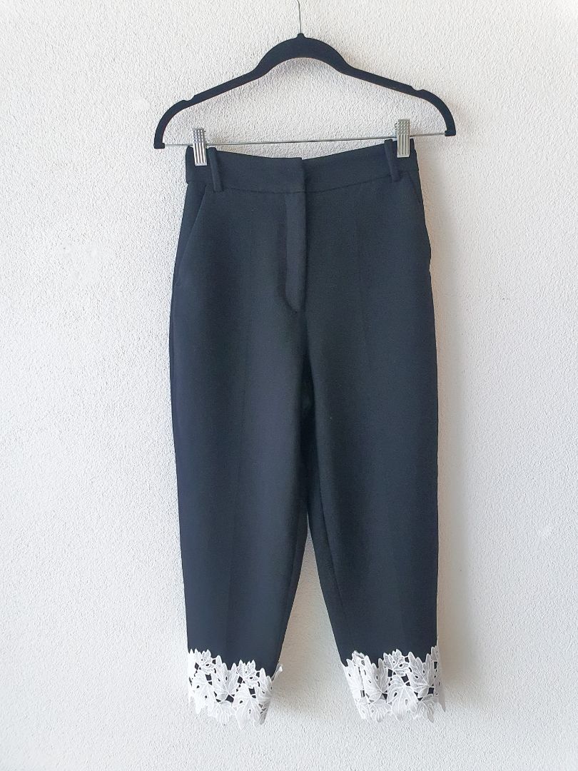 ZARA Pants XS