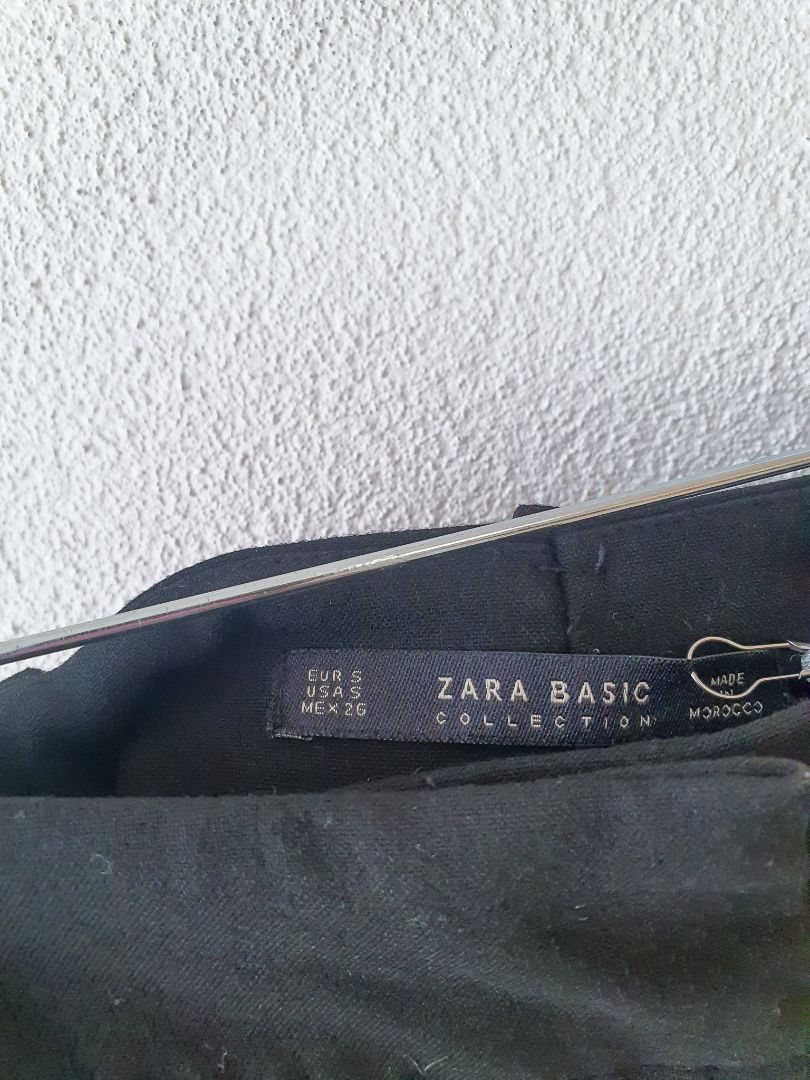 ZARA Pants XS