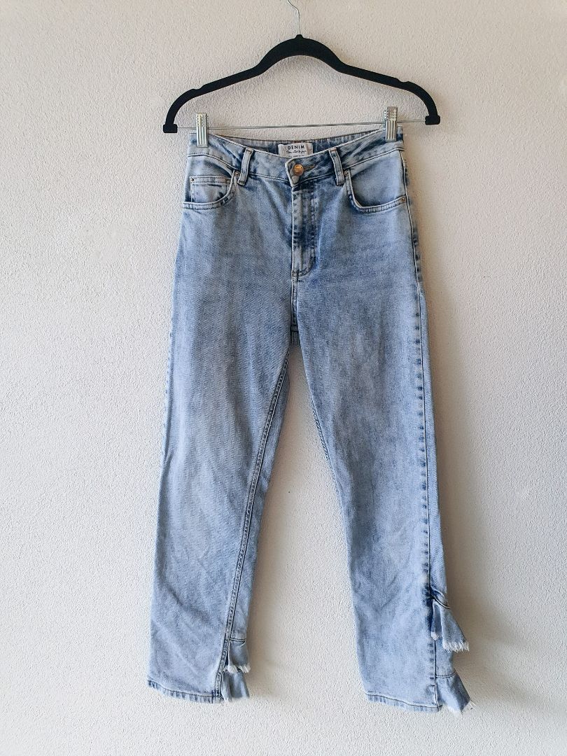 MISS SELFRIDGE Jeans XS