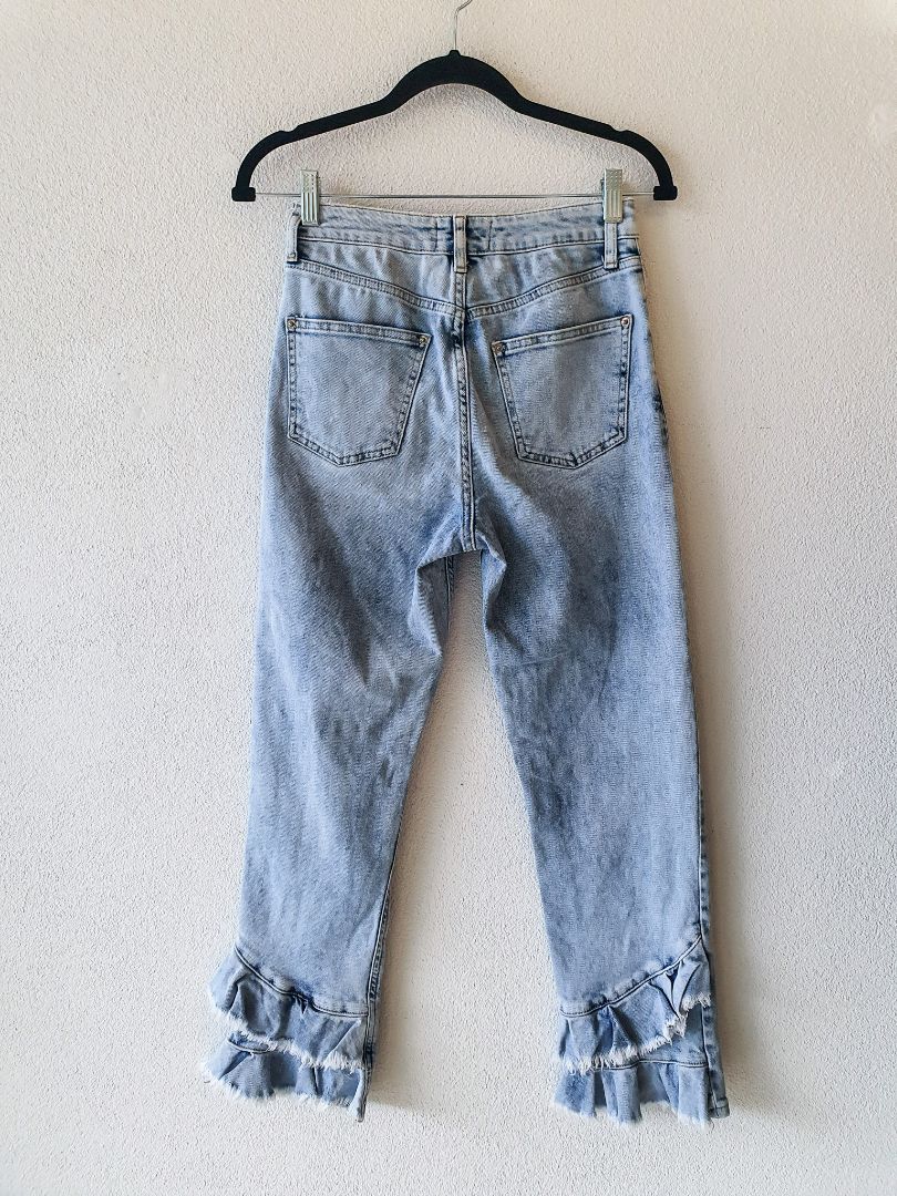 MISS SELFRIDGE Jeans XS