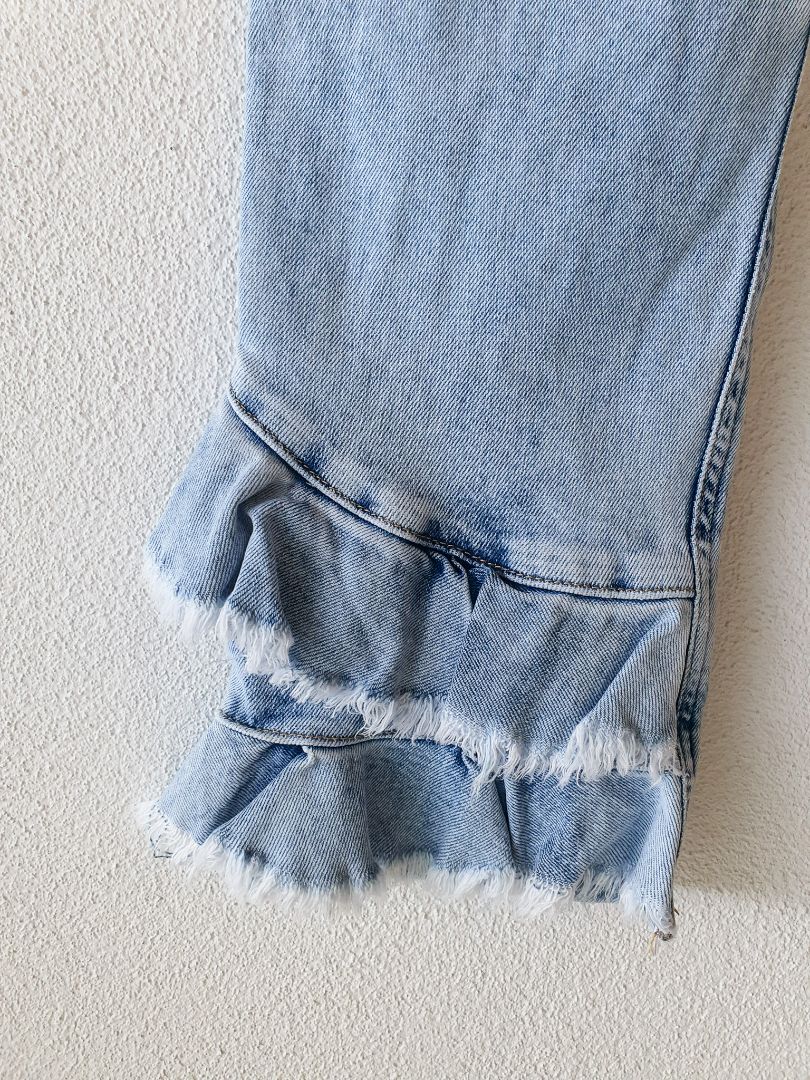 MISS SELFRIDGE Jeans XS