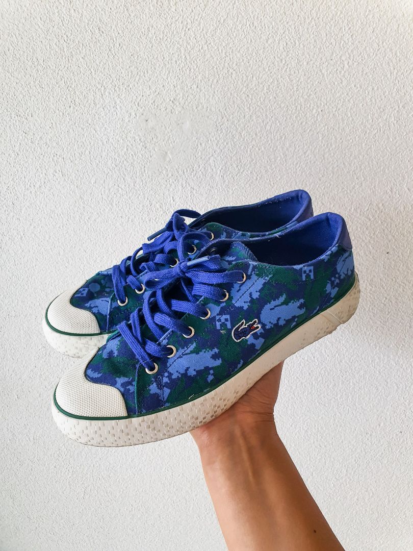 Lacoste Shoes 8