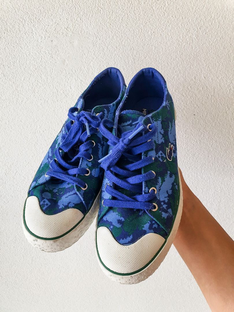 Lacoste Shoes 8