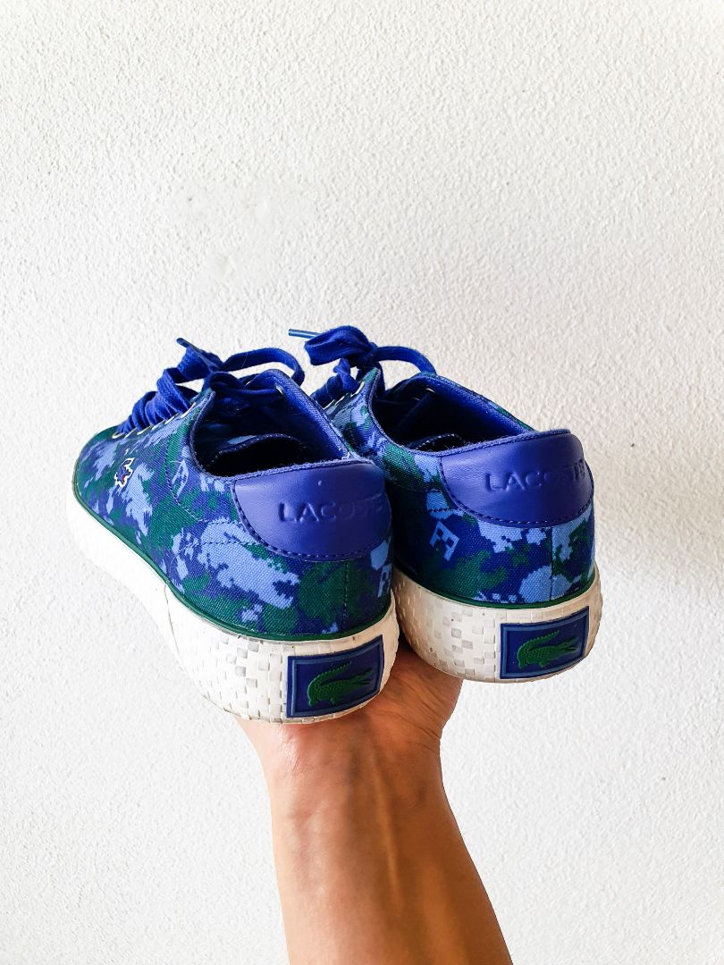 Lacoste Shoes 8